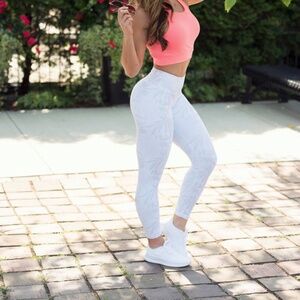 P'tula Desa'ree Leggings